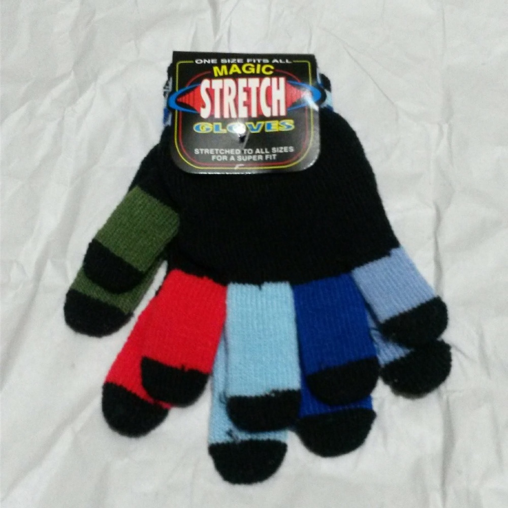 Magic Stretch Gloves - Picture 11 of 11